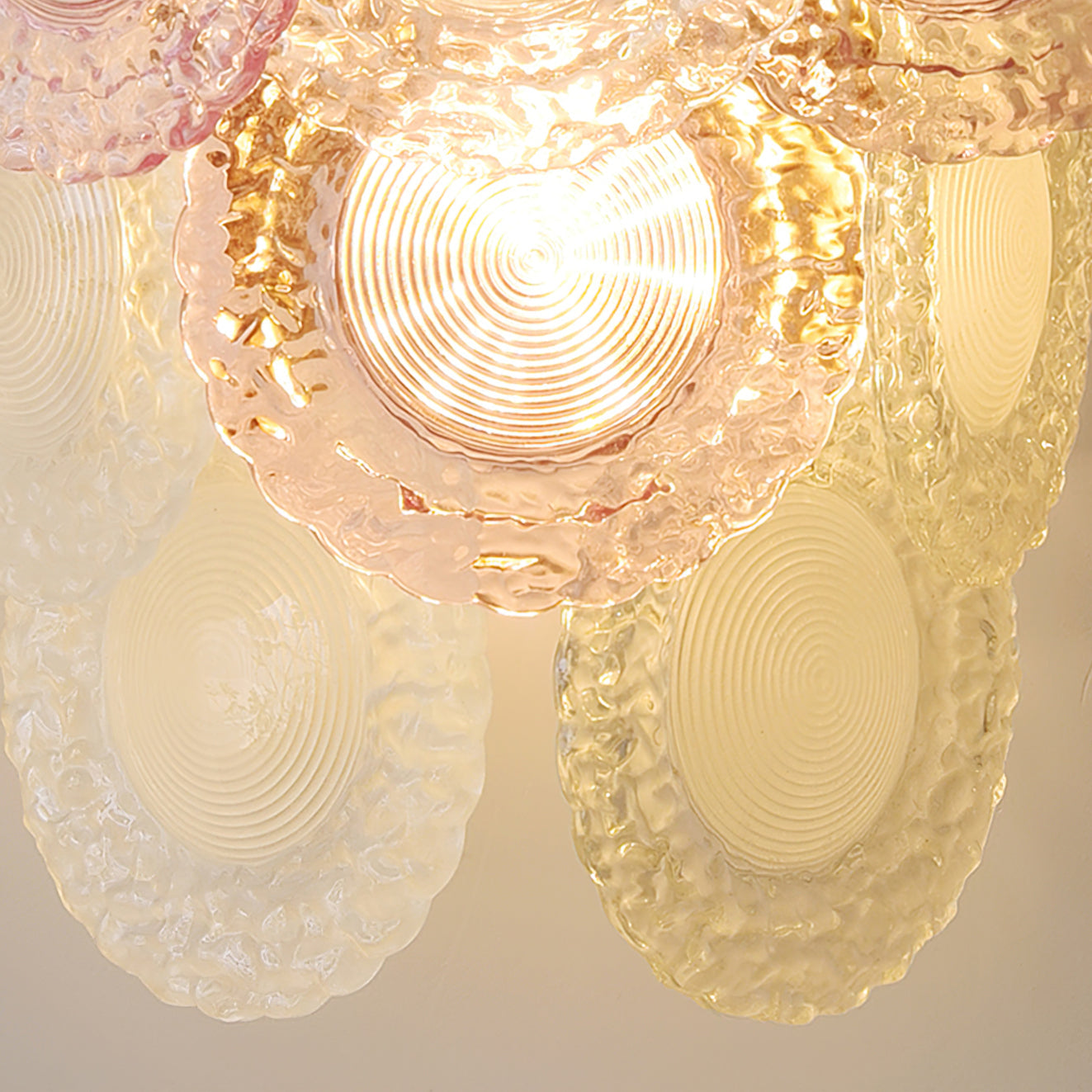 Nenufar Wall Lamp