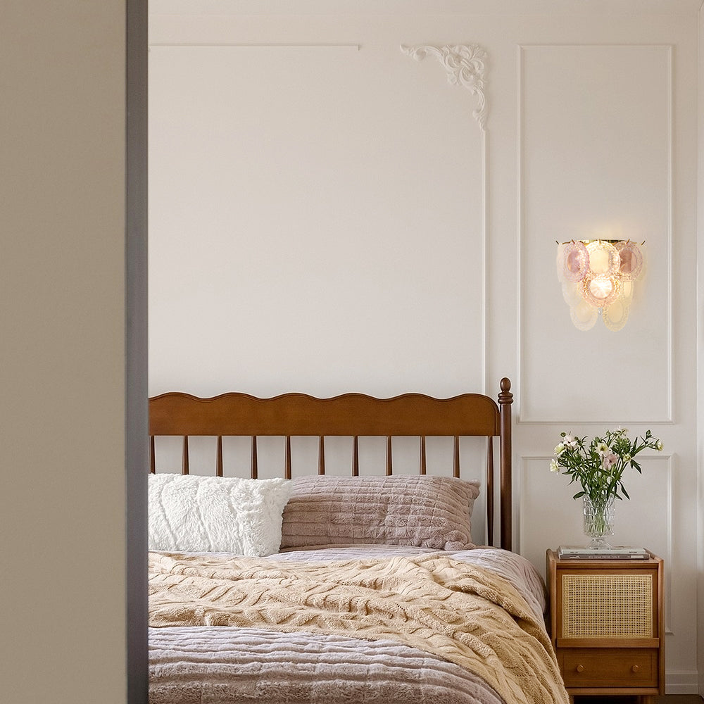 Nenufar Wall Lamp
