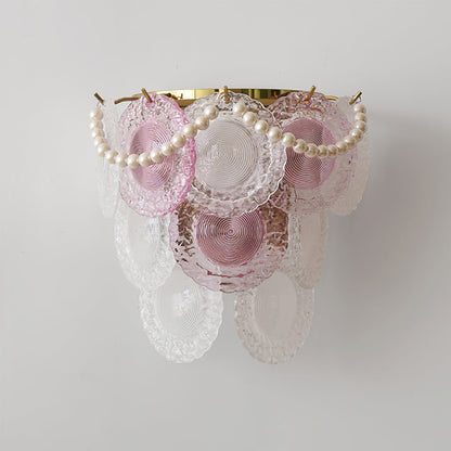 Nenufar Wall Lamp