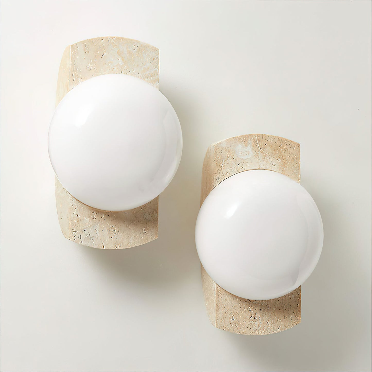 Neptune Wall Lamp