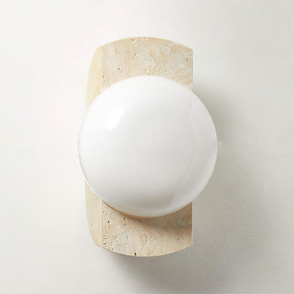 Neptune Wall Lamp