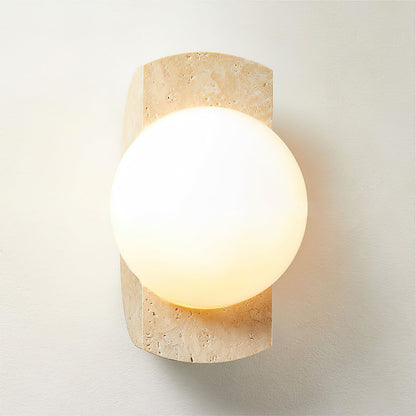 Neptune Wall Lamp