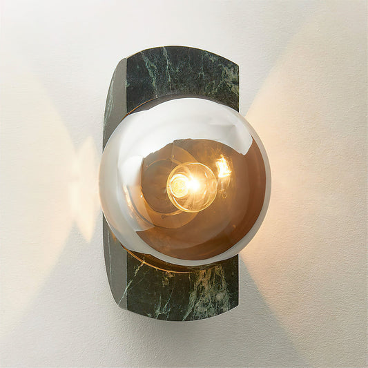 Neptune Wall Lamp