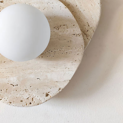 Ner Wall Light