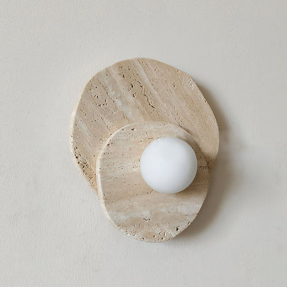 Ner Wall Light