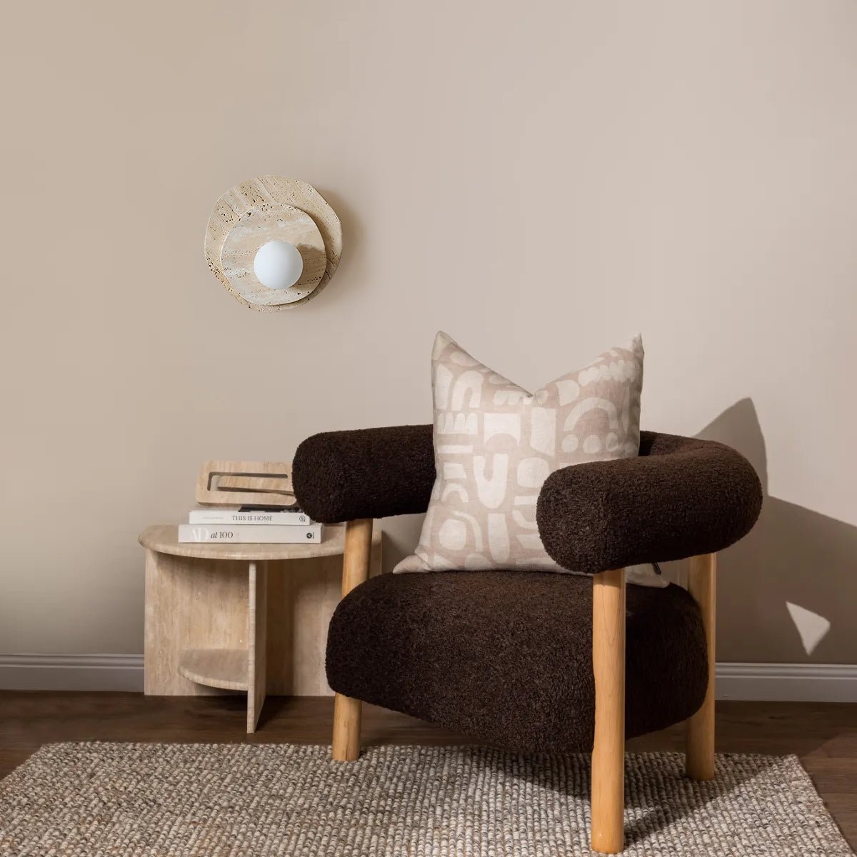 Ner Wall Light