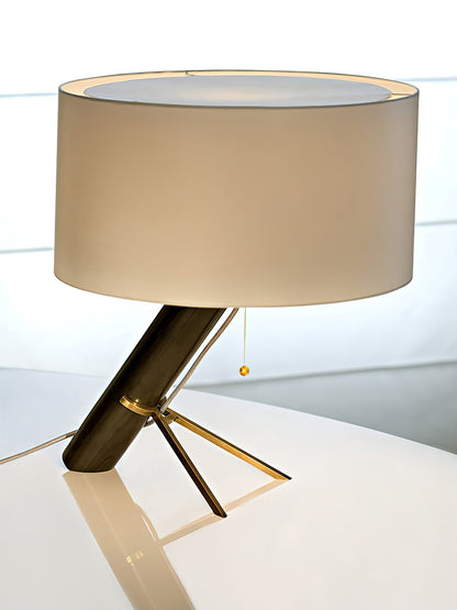 Never You Mind Table Lamp
