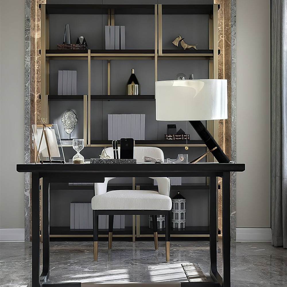 Never You Mind Table Lamp