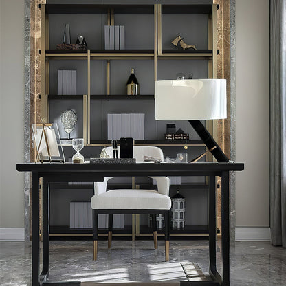 Never You Mind Table Lamp