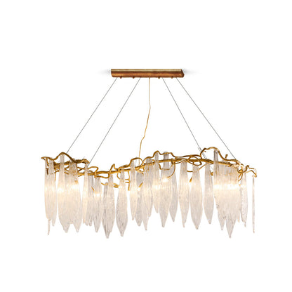 Niagara Chandelier