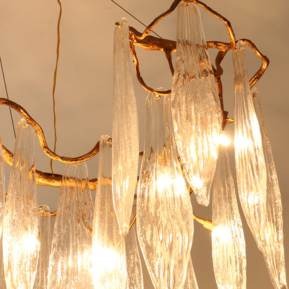 Niagara Chandelier