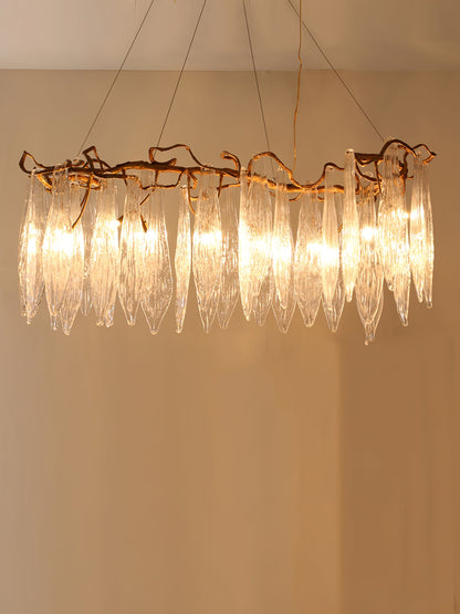 Niagara Chandelier