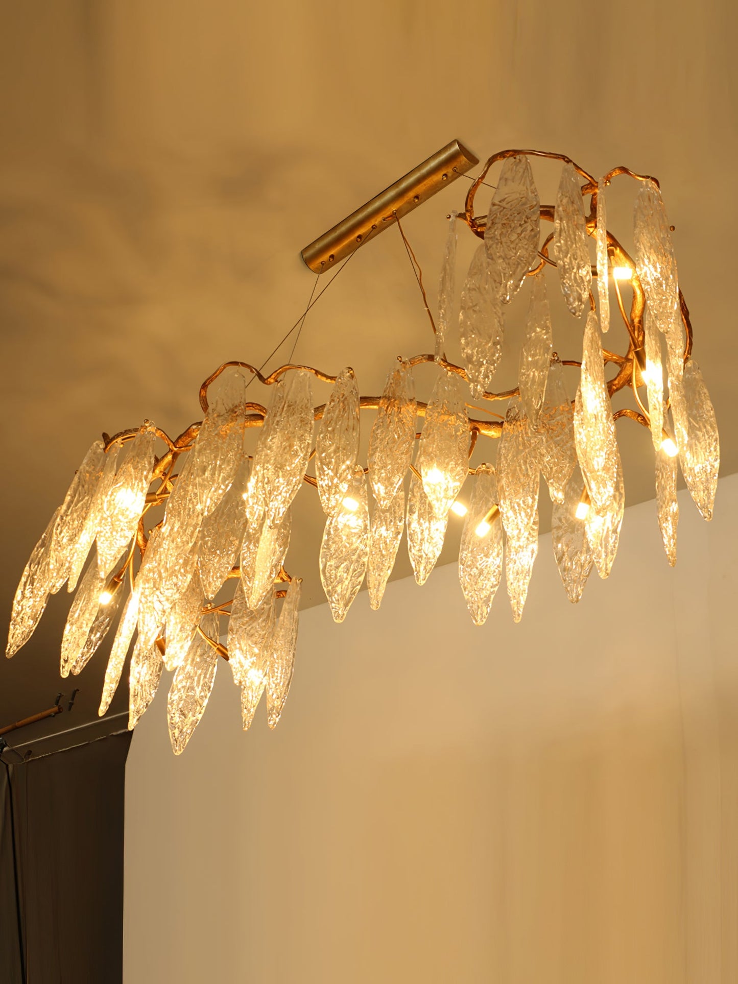 Niagara Chandelier