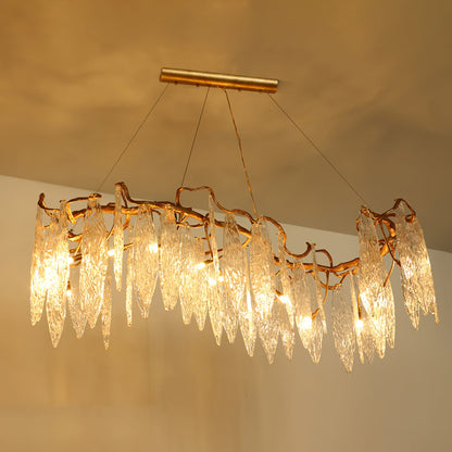 Niagara Chandelier