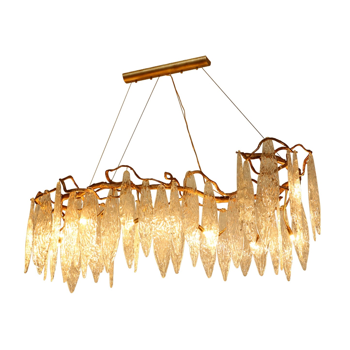 Niagara Chandelier