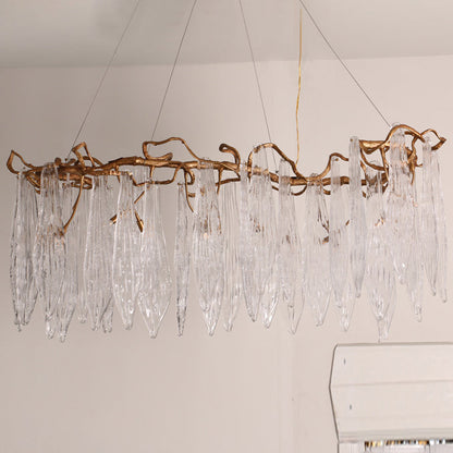 Niagara Chandelier