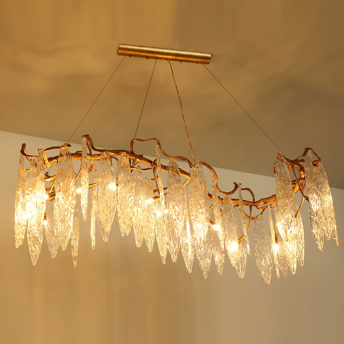 Niagara Chandelier
