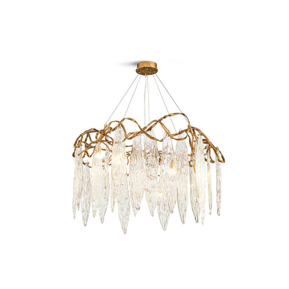 Niagara Island Chandelier