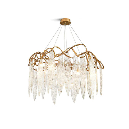 Niagara Island Chandelier