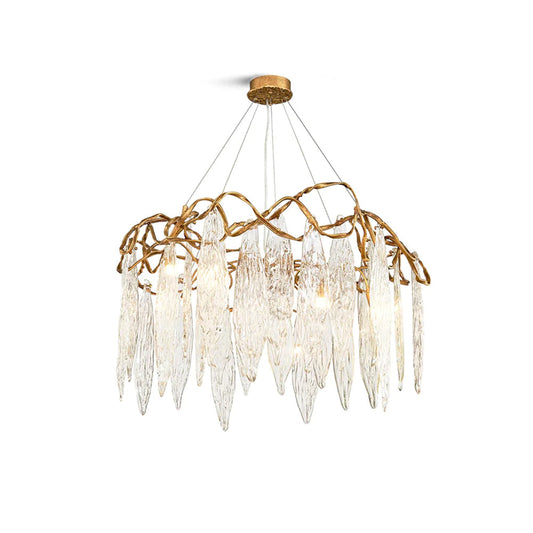 Niagara Island Chandelier