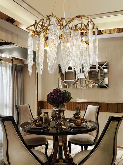 Niagara Island Chandelier