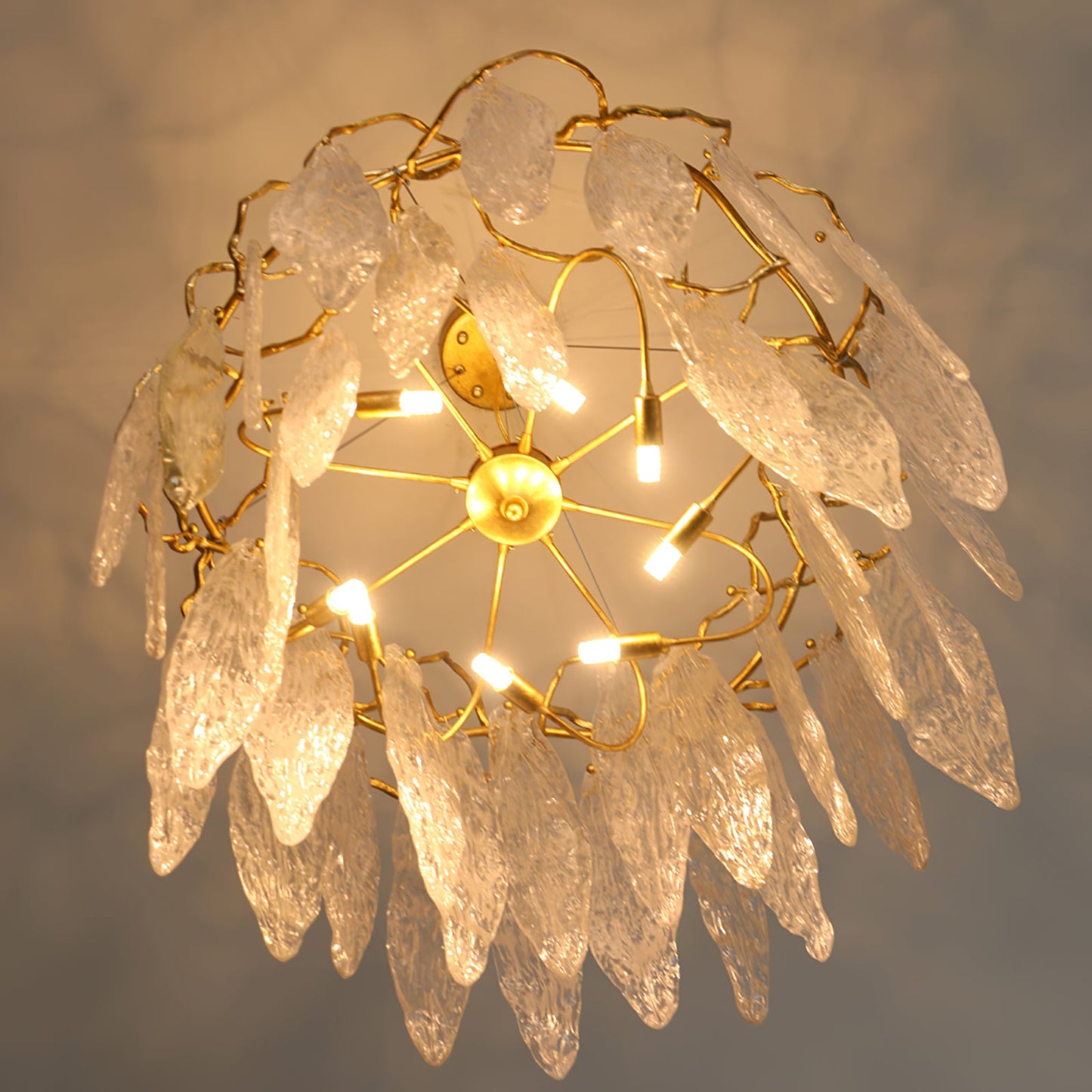 Niagara Island Chandelier