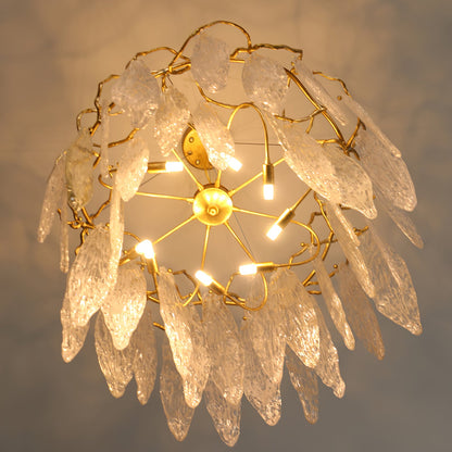 Niagara Island Chandelier