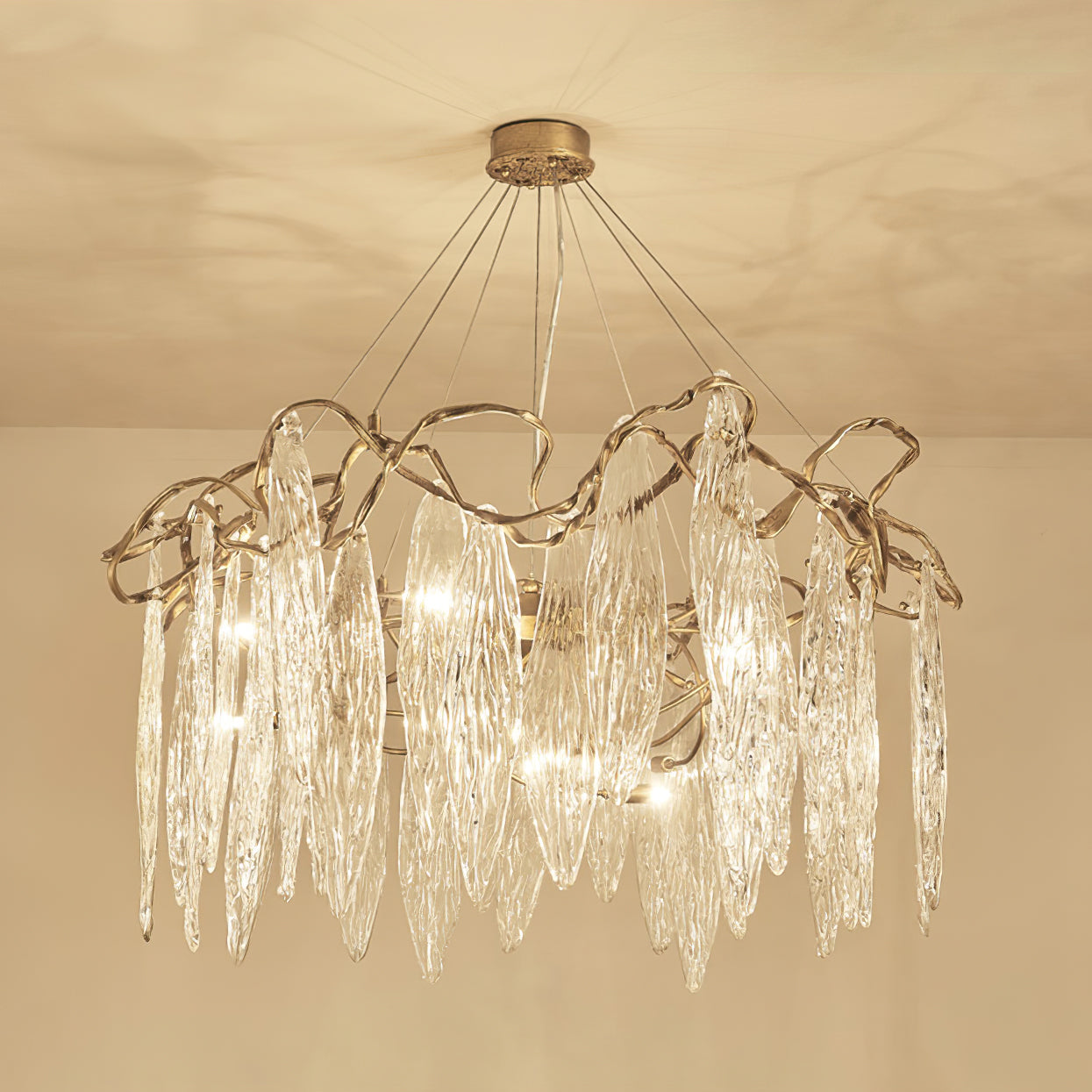 Niagara Island Chandelier