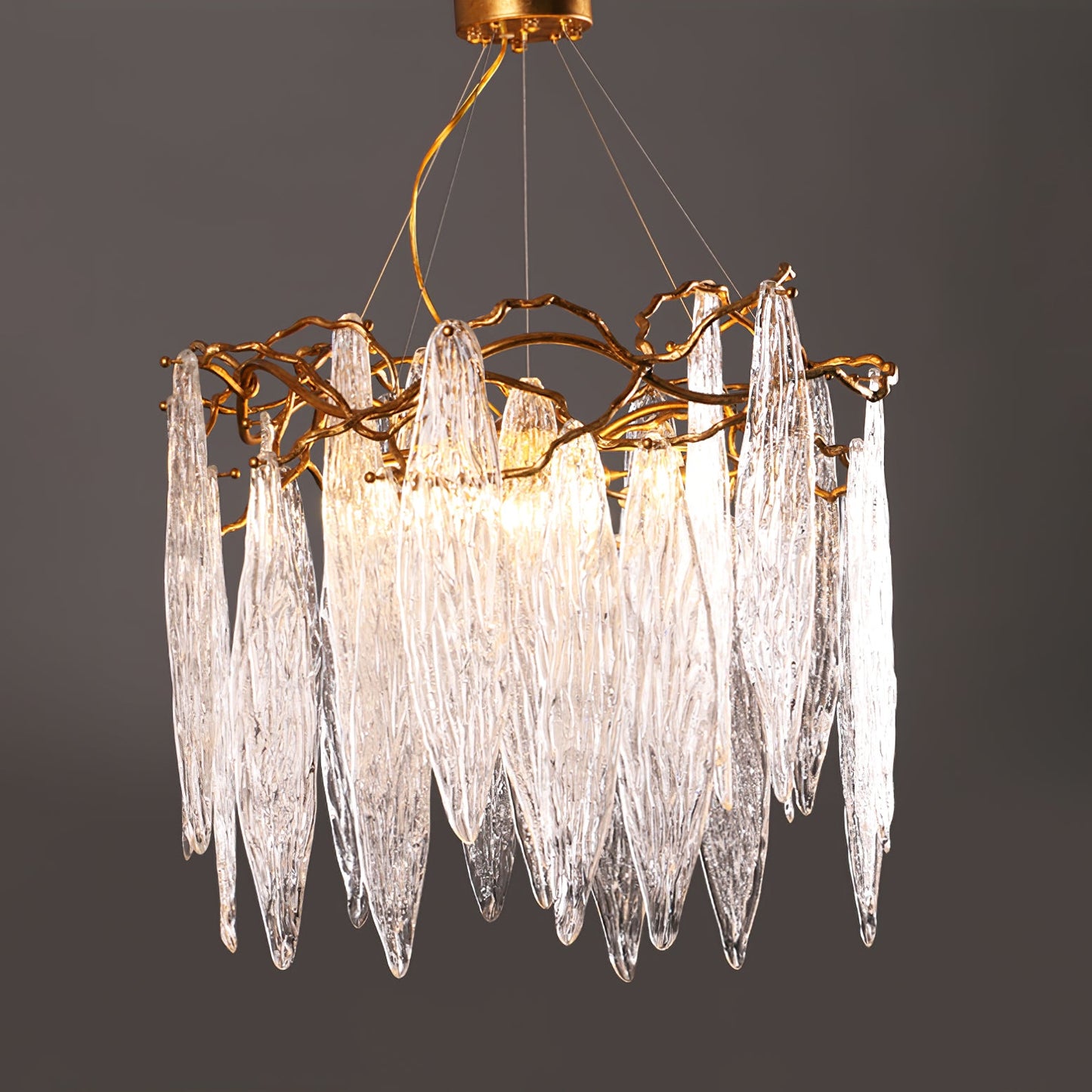 Niagara Island Chandelier