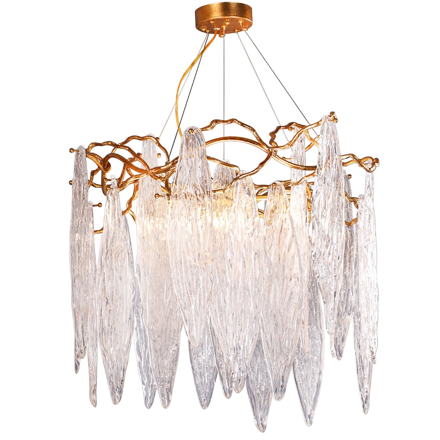 Niagara Island Chandelier