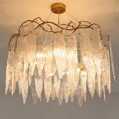 Niagara Island Chandelier