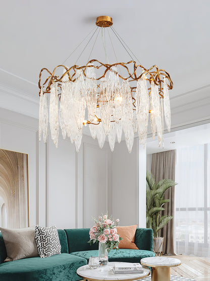 Niagara Island Chandelier