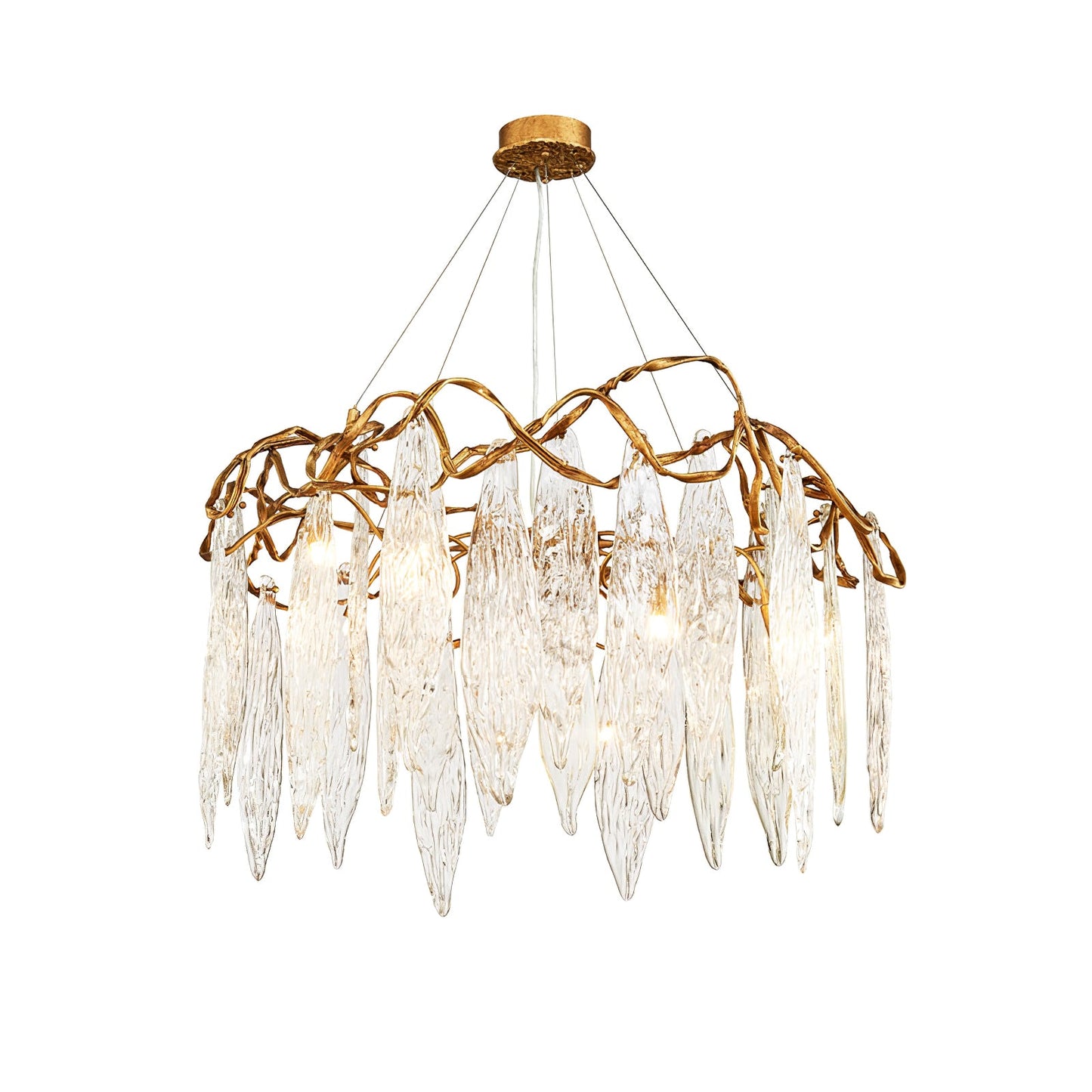 Niagara Island Chandelier