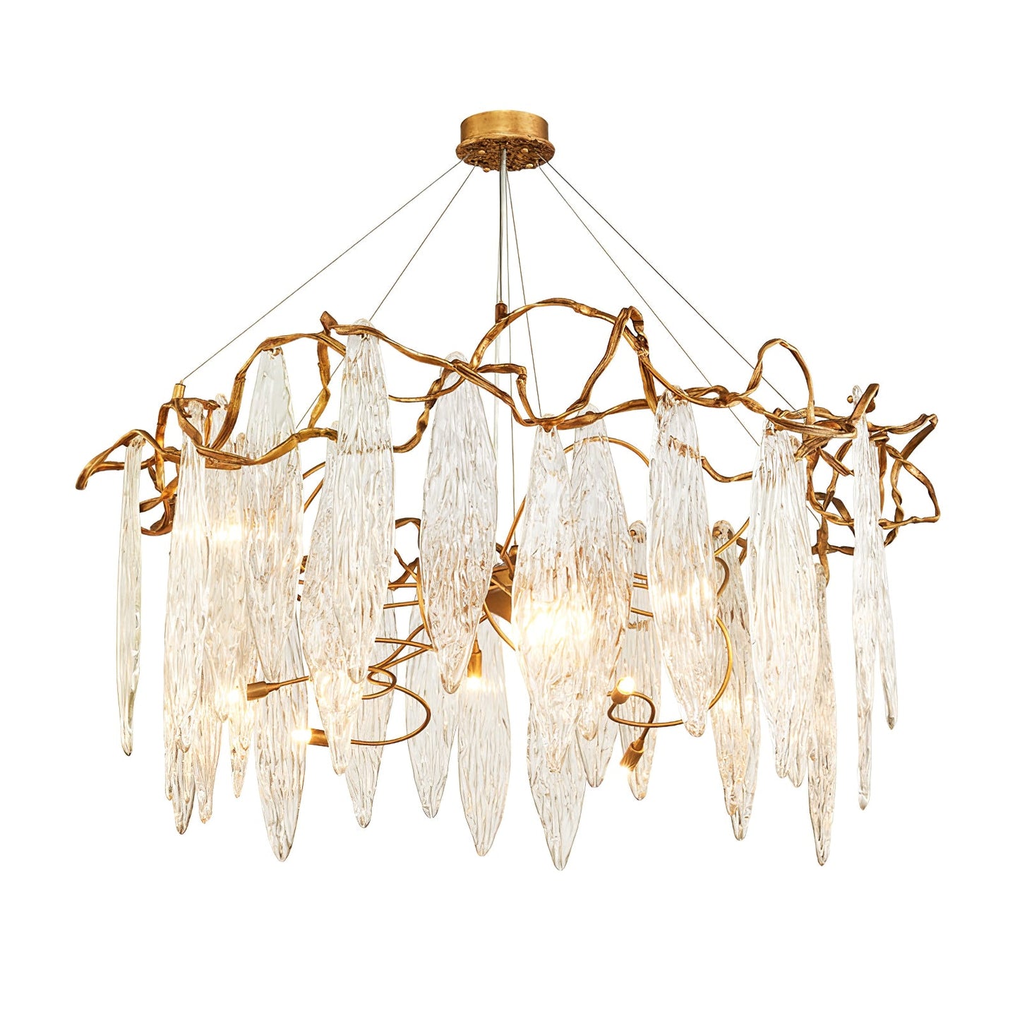 Niagara Island Chandelier