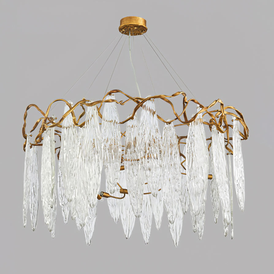 Niagara Island Chandelier