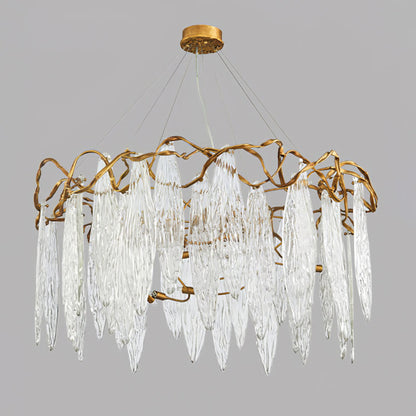Niagara Island Chandelier