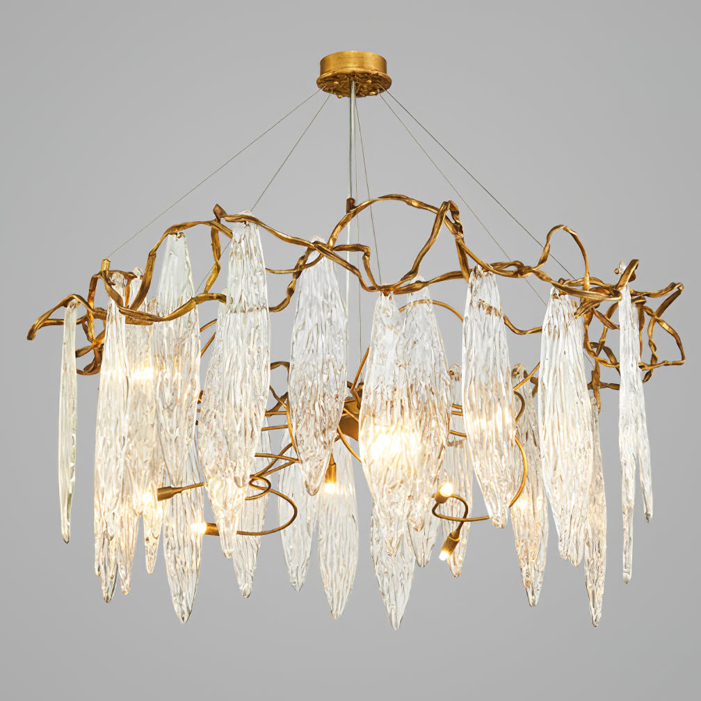 Niagara Island Chandelier