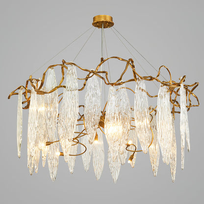 Niagara Island Chandelier