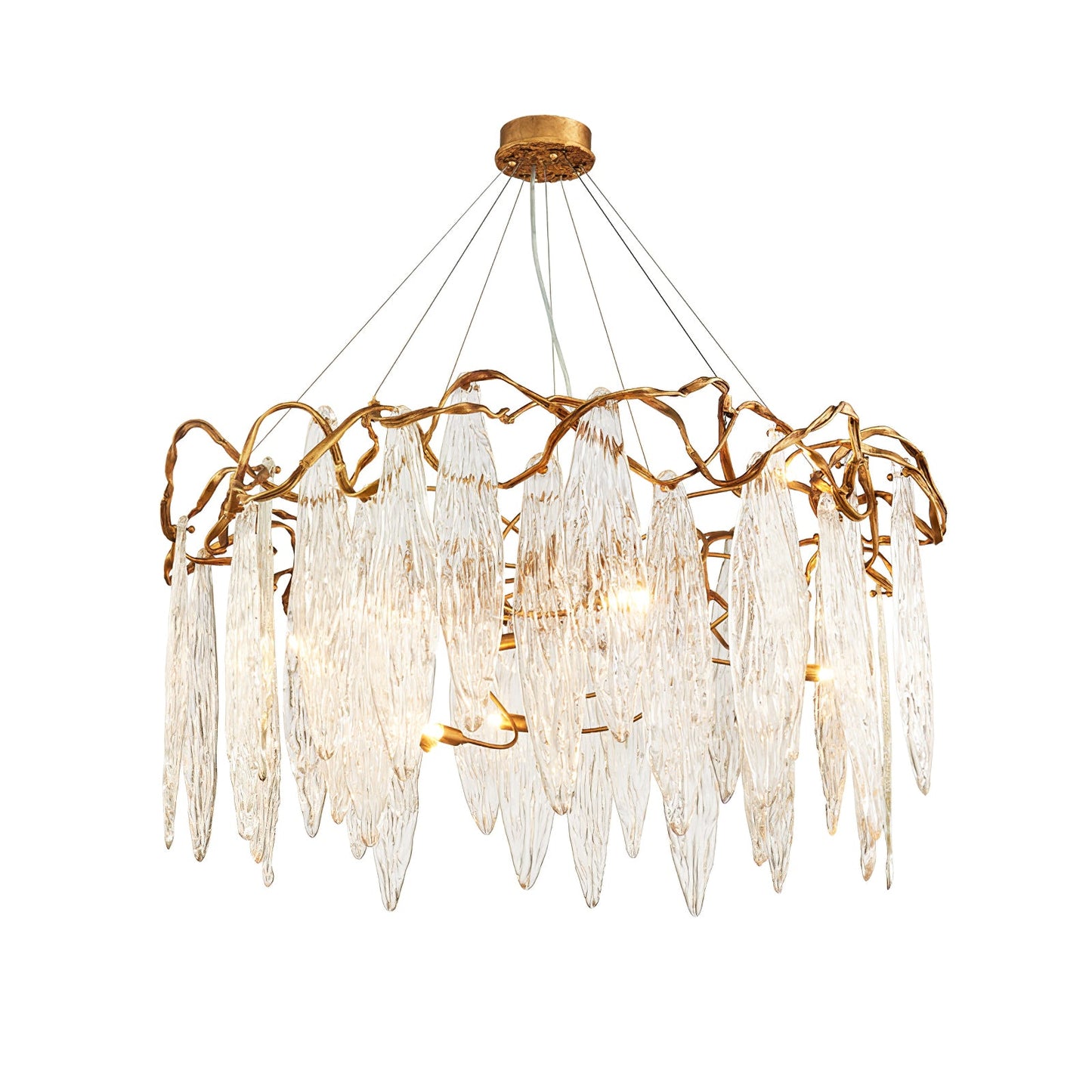 Niagara Island Chandelier