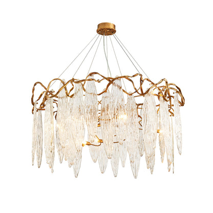 Niagara Island Chandelier