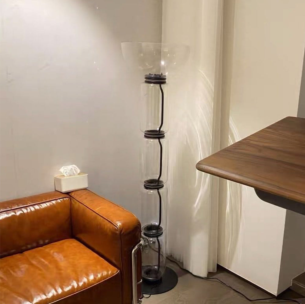 Noctambule Floor Lamp