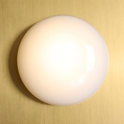 Nodes Angled Wall Lamp
