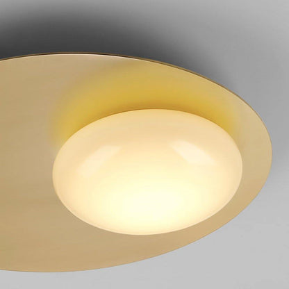 Nodes Angled Wall Lamp