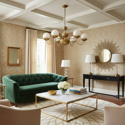Noemie Chandelier