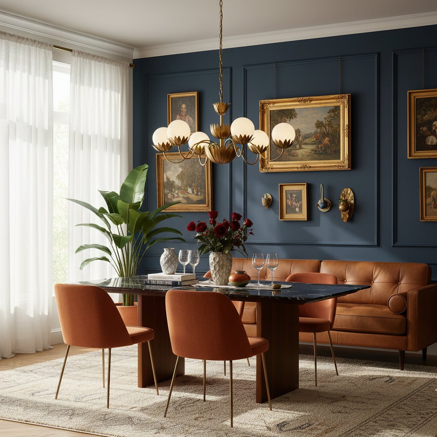 Noemie Chandelier