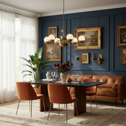 Noemie Chandelier