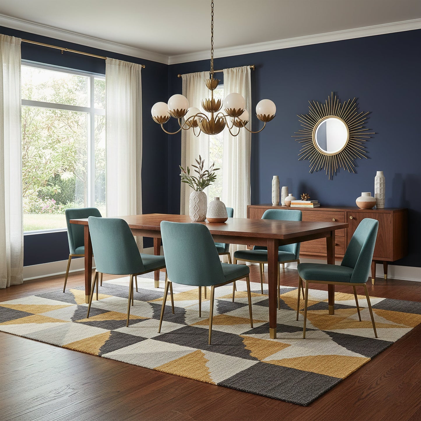 Noemie Chandelier