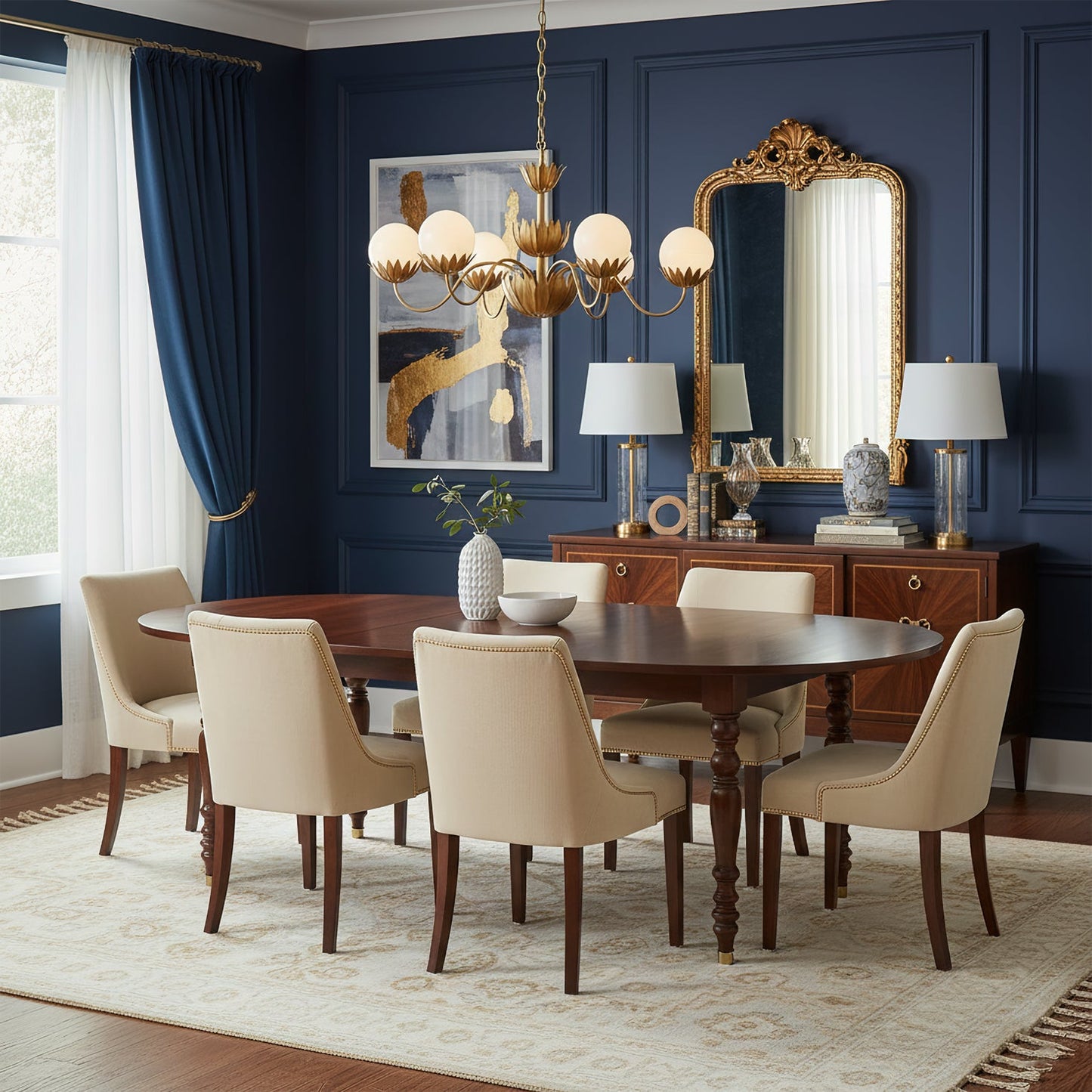 Noemie Chandelier