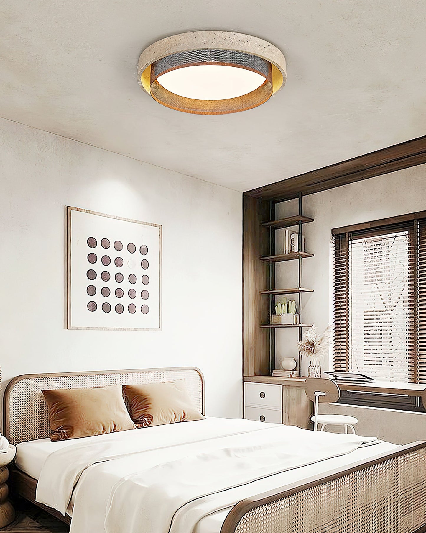 Nolan Ceiling Light