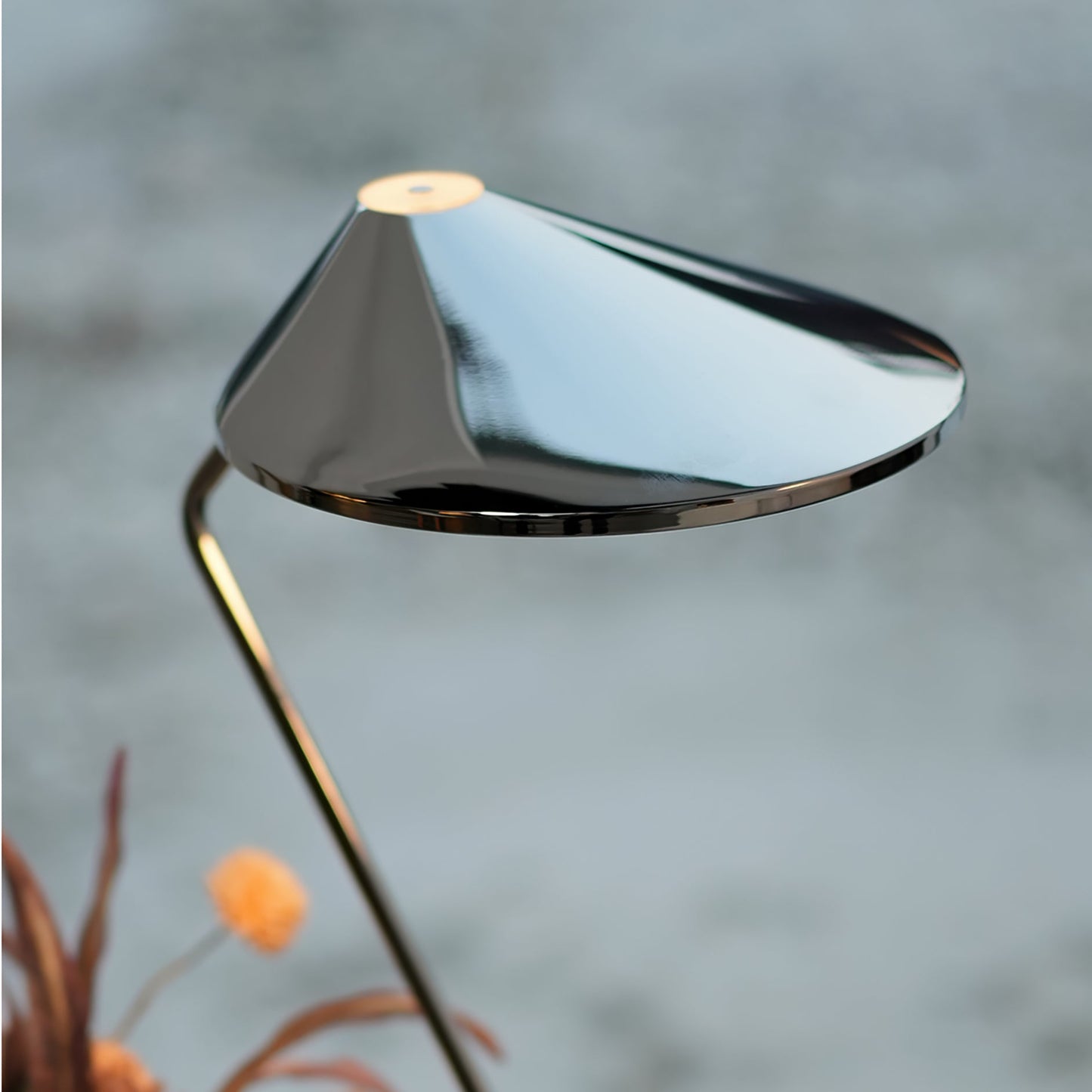 Non Table Lamp